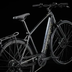 FX+ 2 Satijn Trek Zwart -Trap Vlot Verkoopwinkel TrekFX2StaggerSatinTrekBlack 3dWShh6UYh5sQA