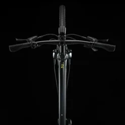 FX+ 2 Satijn Trek Zwart -Trap Vlot Verkoopwinkel TrekFX2StaggerSatinTrekBlack 77365O3gv8pviP