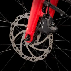 Trek FX+ 2 Viper Rood -Trap Vlot Verkoopwinkel TrekFX2ViperRed 10