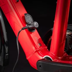 Trek FX+ 2 Viper Rood -Trap Vlot Verkoopwinkel TrekFX2ViperRed 5