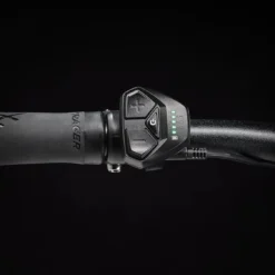 Trek FX+ 2 Viper Rood -Trap Vlot Verkoopwinkel TrekFX2ViperRed 6