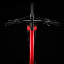 Trek FX+ 2 Viper Rood -Trap Vlot Verkoopwinkel TrekFX2ViperRed 7