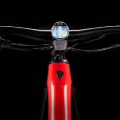 Trek FX+ 2 Viper Rood -Trap Vlot Verkoopwinkel TrekFX2ViperRed 8