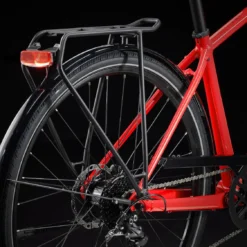 Trek FX+ 2 Viper Rood -Trap Vlot Verkoopwinkel TrekFX2ViperRed 9