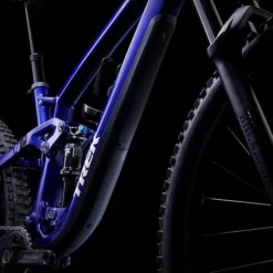 Trek Brandstof EX 7 Gen 6 Hex Blauw -Trap Vlot Verkoopwinkel TrekFuelEX7Gen6HexBlue 10