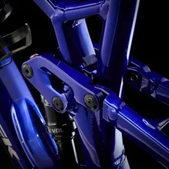 Trek Brandstof EX 7 Gen 6 Hex Blauw -Trap Vlot Verkoopwinkel TrekFuelEX7Gen6HexBlue 5