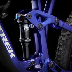 Trek Brandstof EX 7 Gen 6 Hex Blauw -Trap Vlot Verkoopwinkel TrekFuelEX7Gen6HexBlue 8