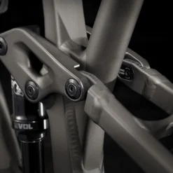 Trek Brandstof EX 7 Gen 6 Matzwart -Trap Vlot Verkoopwinkel TrekFuelEX7Gen6MatteDnisterBlack 4