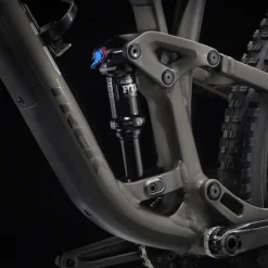 Trek Brandstof EX 7 Gen 6 Matzwart -Trap Vlot Verkoopwinkel TrekFuelEX7Gen6MatteDnisterBlack 7