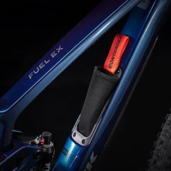 Trek Brandstof EX 9.8 GX AXS Gen 6 Mulsanne Blauw -Trap Vlot Verkoopwinkel TrekFuelEX9 8GXAXSGen6MulsanneBlue 3