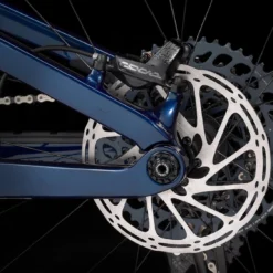 Trek Brandstof EX 9.8 GX AXS Gen 6 Mulsanne Blauw -Trap Vlot Verkoopwinkel TrekFuelEX9 8GXAXSGen6MulsanneBlue 6