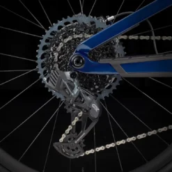 Trek Brandstof EX 9.8 GX AXS Gen 6 Mulsanne Blauw -Trap Vlot Verkoopwinkel TrekFuelEX9 8GXAXSGen6MulsanneBlue 8