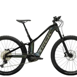 Powerfly FS 7 Gen 3 Dark Prismatic/Trek Black