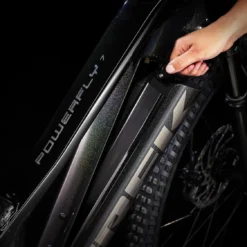 Powerfly FS 7 Gen 3 Dark Prismatic/Trek Black -Trap Vlot Verkoopwinkel TrekPowerflyFS7Gen3DarkPrismaticTrekBlack 4