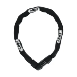 Abus Safe 1385 - Zwart