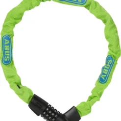 Abus Veilig 1385/75 Neongroen
