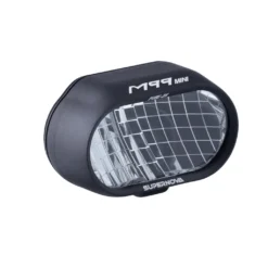 Supernova E-bike Koplamp M99 Mini PURE-25