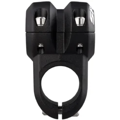 SPANK Lepel 2.0 Stuurpen 31.8 Mm - Zwart -Trap Vlot Verkoopwinkel Unbenangfhfhnt 1