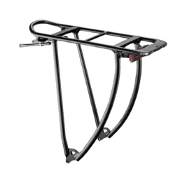 Racktime Shine Evo Standaard Drager 28'' - Zwart