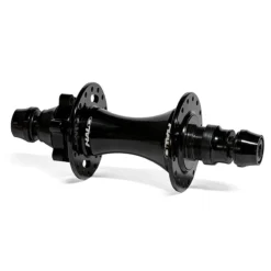 Halo DJD Supa Drive Achternaaf 135mm - Schijf - Zwart