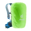 Deuter Regenhoes Mini - Groen