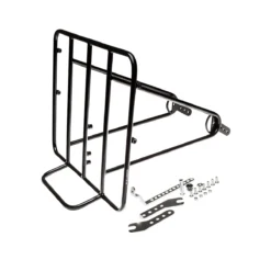 Frontier Voordrager - Zwart