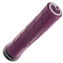 ERGON GA2 Handvatten - Paars