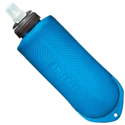 Camelbak Quick Stow Flask 500 Ml Drinkfles - Blauw