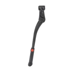 Achterstandaard 24''- 28'' Zwart 18 MM