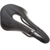 SELLE SAN MARCO Shortfit BLB-zadel - Zwart