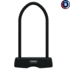Abus Graniet 460 / 300 Mm - Zwart