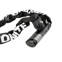 Kryptonite KryptoLok 990 Combo I.C. - Zwart/Wit -Trap Vlot Verkoopwinkel Unbenannt 1HnusbpoTpYYUS