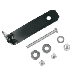 SKS Hoekset Hightrek Voor - Zwart