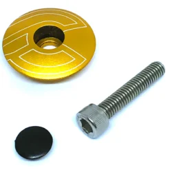 Cinelli Goud Ahead Cap