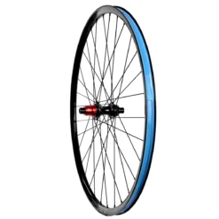 Halo Vapour GXC Achterwiel 29'' - SRAM XD-R - Zwart
