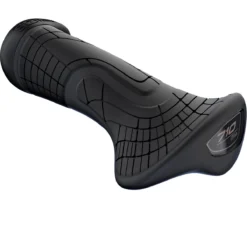 Sqlab Handgrepen 710 - Zwart