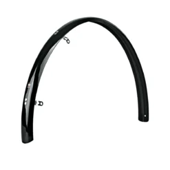 SKS Bluemels Spatbord 45 Achter 28'' - Glimmend Zwart