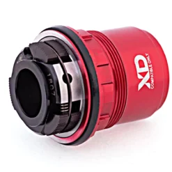 Halo MT Supadrive Vrijloop SRAM XD - Rood