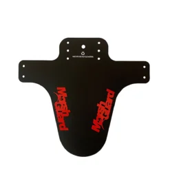 Spatscherm 20/20 - Rood