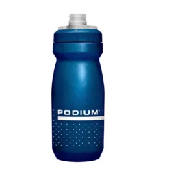 Camelbak Podium Drinkfles 620 Ml - Blauw Metallic
