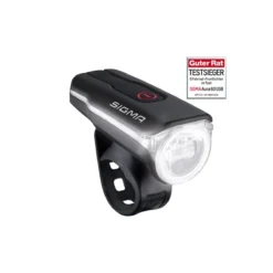 SIGMA SPORT Batterij Front Licht Aura 60 USB