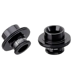 SPANK Asadapter Ø32 Voor HEX Naven - 12x100