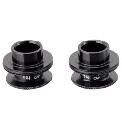 SPANK Asadapter Ø32 Voor HEX Boost Naven - Torsiekappen