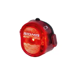 SIGMA SPORT Batterij-achterlicht Nugget II