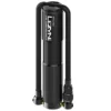Lezyne CNC Tubeless Drive CO2 Pomp - Zwart