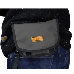 Restrap Heuptasje - Grijs -Trap Vlot Verkoopwinkel Unbenannt 1fh9QeS7MRxcs8SXgEMwB3Kujk5