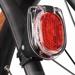 Busch-mueller E-bike Veerpoot Achterlicht SECULA