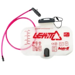 LEATT Hydratieblaasje 2 L Hidr8 Systeem Horizontaal