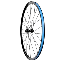 Halo Vapour GXC Voorwiel 29'' - Zwart