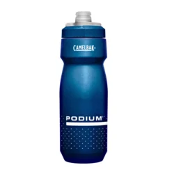 Camelbak Podium Drinkfles 710 Ml - Blauw Metallic